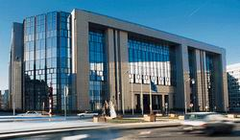 Gebouwfoto