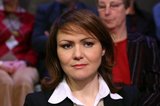 Nebahat Albayrak 