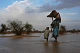 Humanitaire noodsituatie