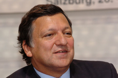 Jose Barroso