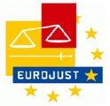 Logo Eurojust