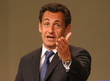 Sarkozy