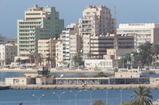 Libya frees European medical staff