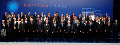 Eurotop Portugal 2007