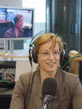 Esther de Lange