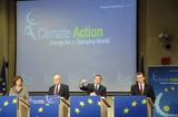 Europees klimaatplan