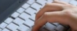 Toetsenbord van een computer
