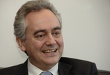 Voorzitter Eurojust Jose da Mota