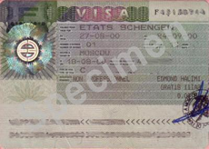 Visa