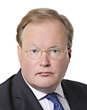 Hans van Baalen