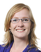 Marietje Schaake
