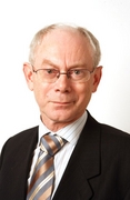 Herman van Rompuy