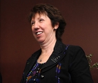 Catherine Ashton