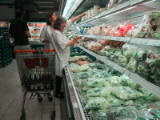 Supermarkt
