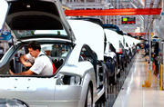 Autofabriek