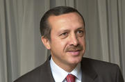 Turkse premier Erdogan