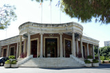 Stadhuis van Nicosia