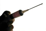Injectiespuit