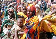 Afrikanen