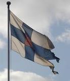 Finse vlag