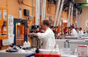 Laboratorium