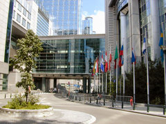 Gebouwfoto