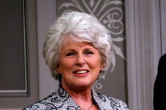 Karla Peijs 