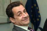 Nicolas Sarkozy