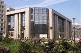 Justus Lipsius kleine foto