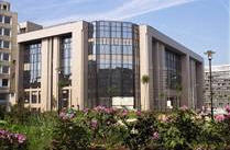 Gebouwfoto