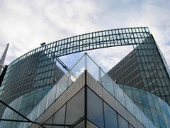 Gebouwfoto