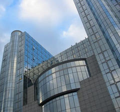 Gebouwfoto