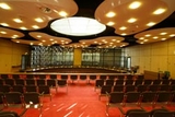 Tweede Kamer Groen van Prinstererzaal