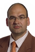 Paul van Buitenen