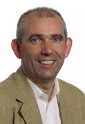 Joost Lagendijk