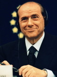 Silvio Berlusconi