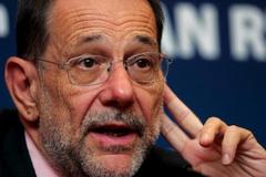 Javier Solana