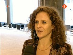 Sophie in 't Veld
