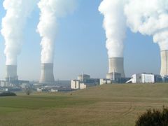Kerncentrales