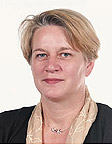 Ieke van den Burg
