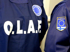 Anti-fraude eenheid van de EU 