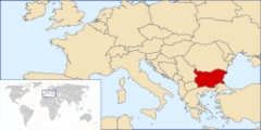 Bulgarije