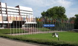 Zetel Raad van Europa