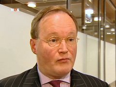 Hans van Baalen