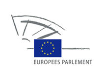 logo Europees Parlement