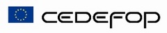 Logo agentschap CEDEFOP