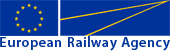 Logo van het  ERA