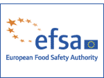 Logo van het Efsa