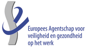 Logo van het EU-OSHA