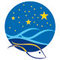 Logo communautair bureau voor visserijcontrole